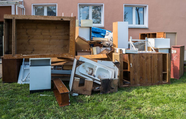 Reliable Carrollton, MO Junk Removal Solutions