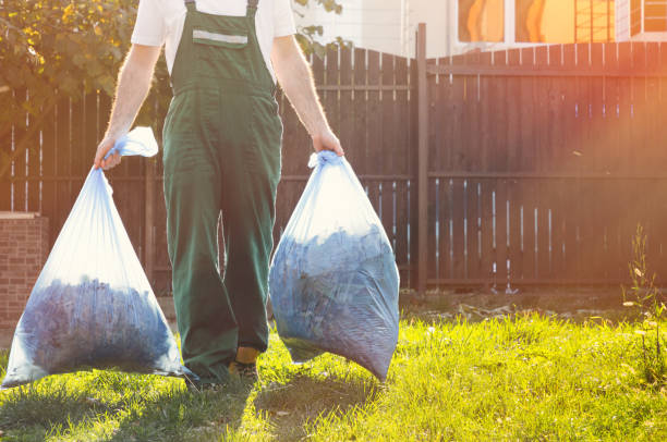 Best Yard Cleanup Services  in Carrollton, MO