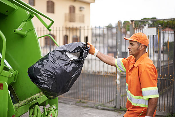 Household Junk Removal in Carrollton, MO
